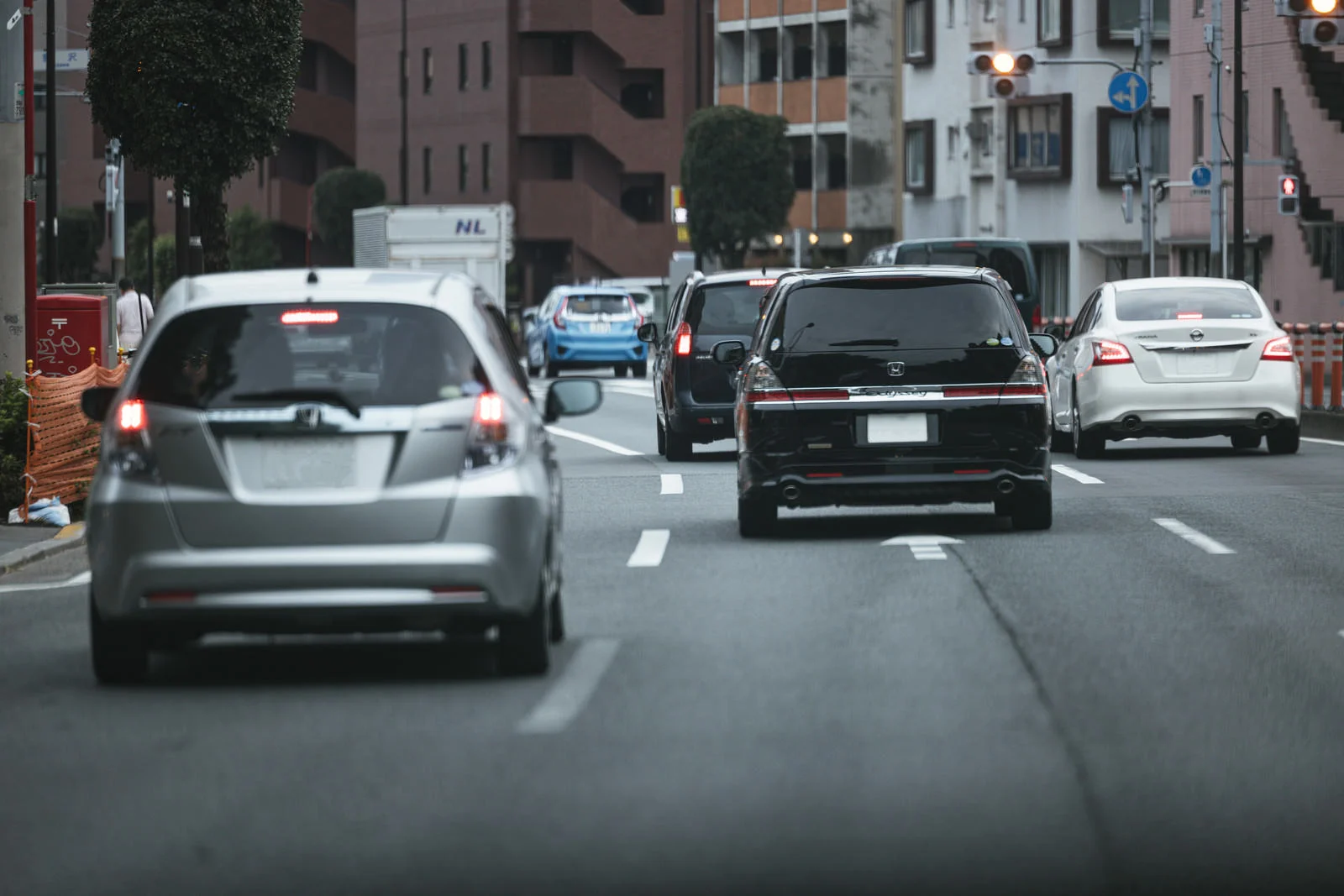 車から見つかる旦那の浮気の証拠とは？静岡の探偵事務所が説明します！