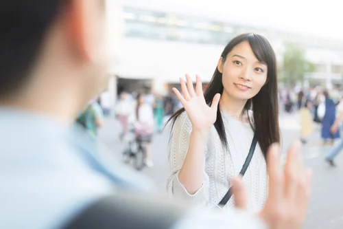 妻（嫁）に浮気の疑いがある