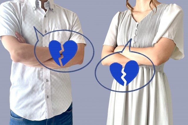 40代男性の不倫が家庭に与える影響と、心をケアする方法とは